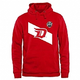 Men's Detroit Red Wings 2016 Stadium Series Stripes Pullover Hoodie - Red,baseball caps,new era cap wholesale,wholesale hats